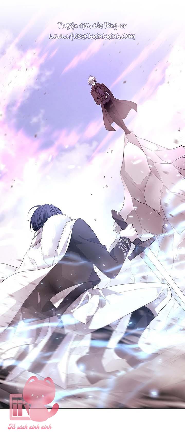Charlotte Và Ngũ Đại Đồ Đệ - Chap 52