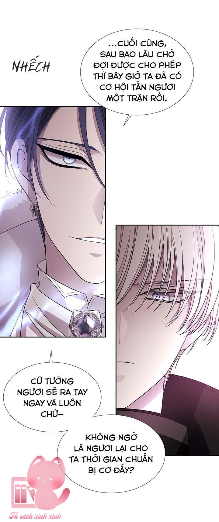 Charlotte Và Ngũ Đại Đồ Đệ - Chap 52
