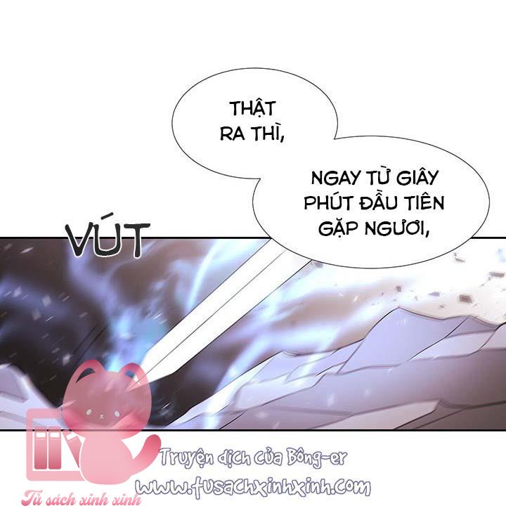 Charlotte Và Ngũ Đại Đồ Đệ - Chap 52