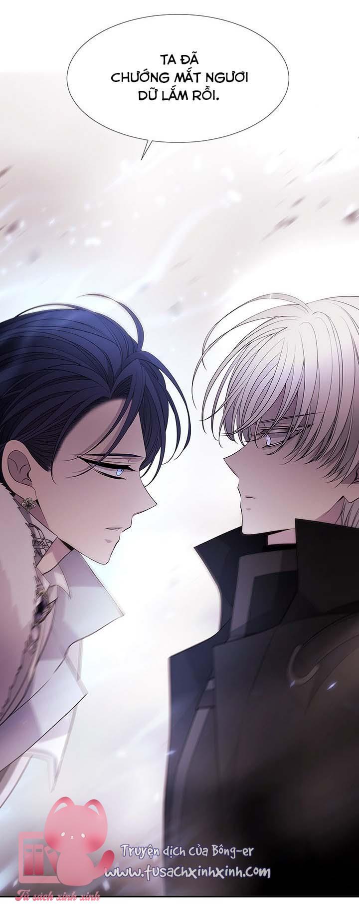 Charlotte Và Ngũ Đại Đồ Đệ - Chap 52