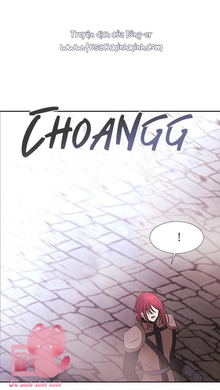 Charlotte Và Ngũ Đại Đồ Đệ - Chap 52