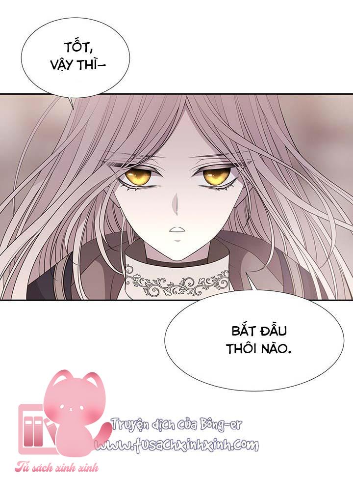 Charlotte Và Ngũ Đại Đồ Đệ - Chap 52