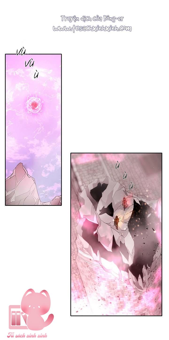 Charlotte Và Ngũ Đại Đồ Đệ - Chap 52