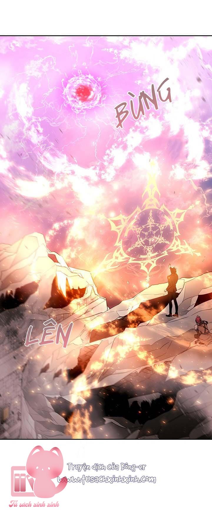 Charlotte Và Ngũ Đại Đồ Đệ - Chap 52