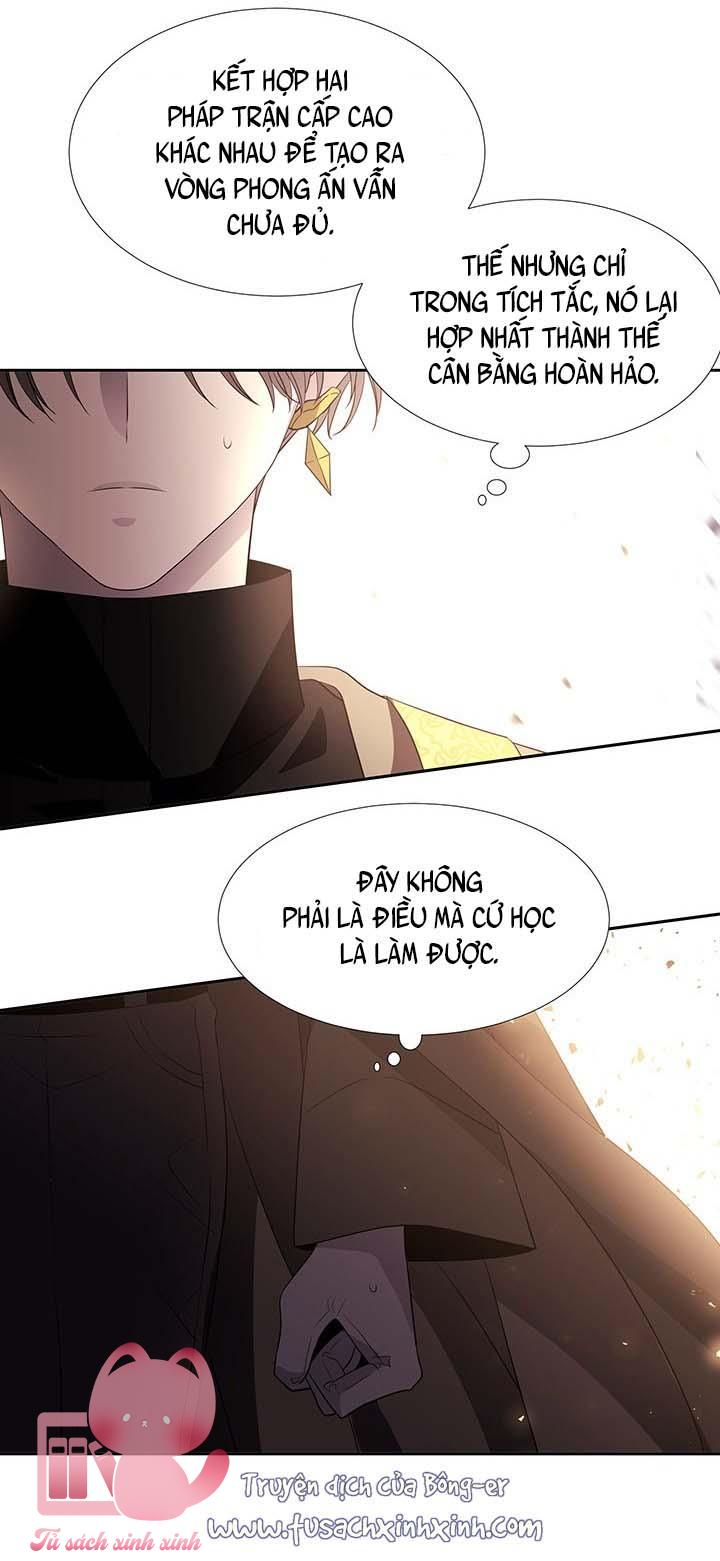 Charlotte Và Ngũ Đại Đồ Đệ - Chap 52