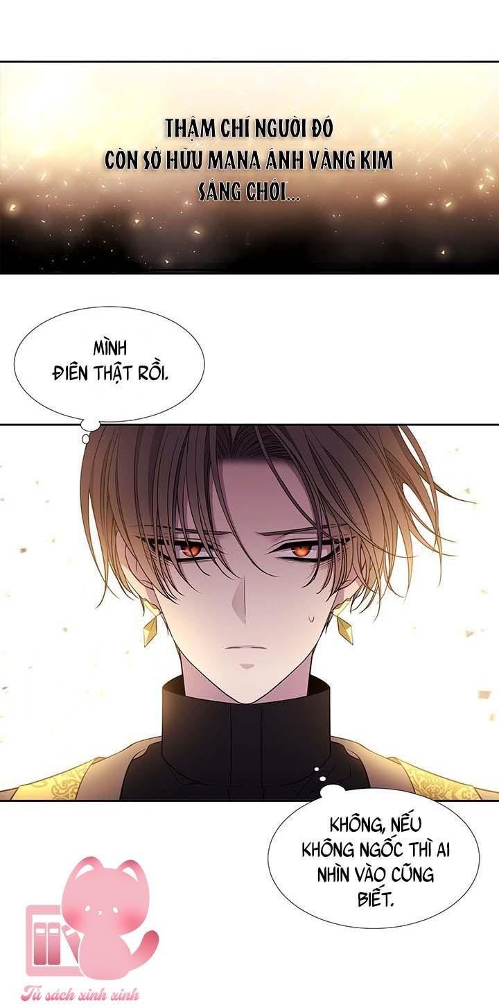 Charlotte Và Ngũ Đại Đồ Đệ - Chap 52
