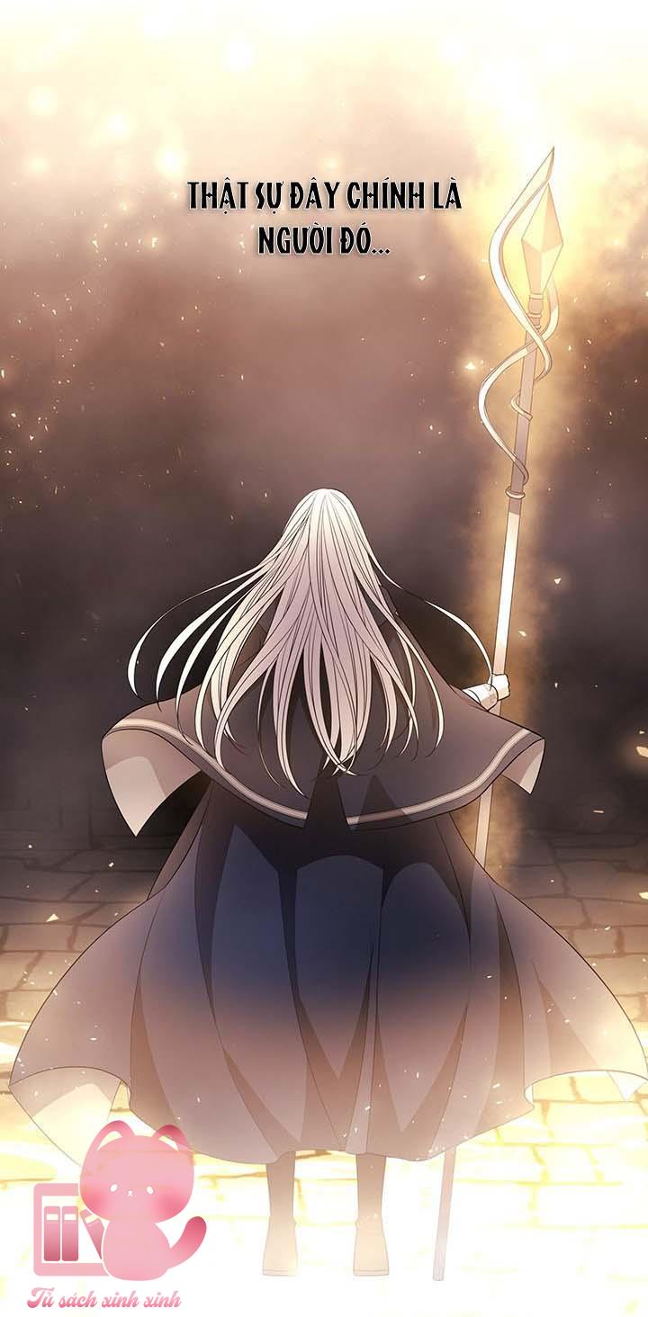 Charlotte Và Ngũ Đại Đồ Đệ - Chap 52
