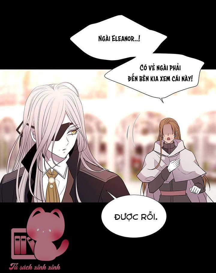 Charlotte Và Ngũ Đại Đồ Đệ - Chap 52