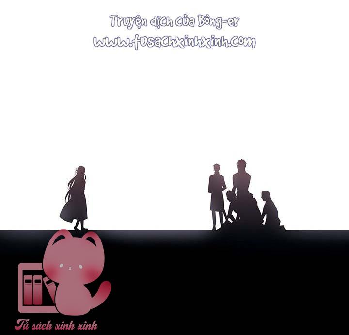 Charlotte Và Ngũ Đại Đồ Đệ - Chap 52