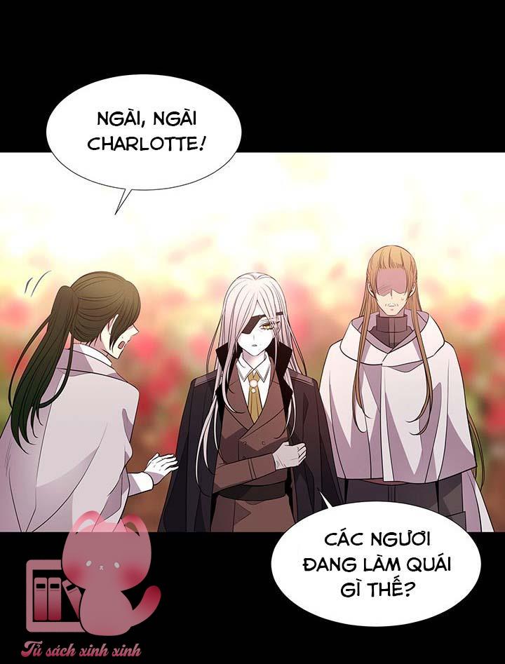 Charlotte Và Ngũ Đại Đồ Đệ - Chap 52