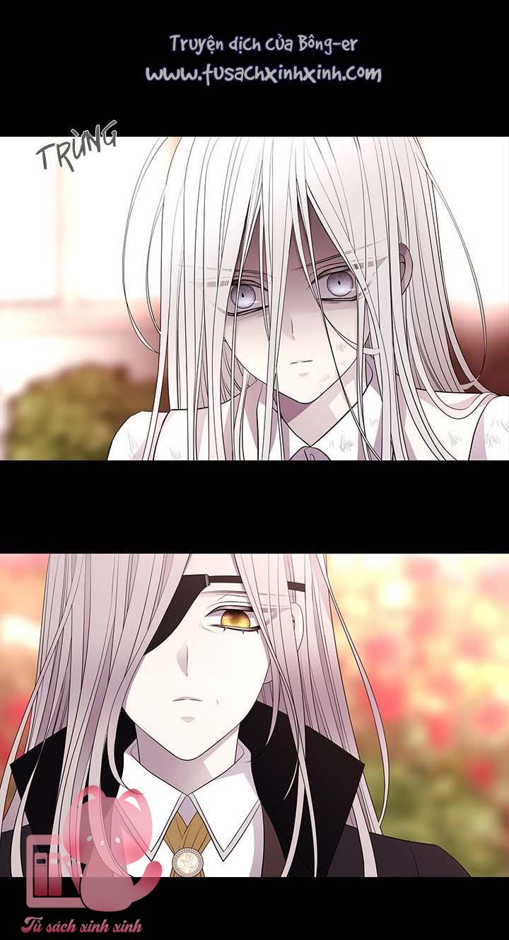 Charlotte Và Ngũ Đại Đồ Đệ - Chap 52