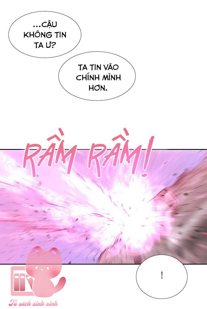 Charlotte Và Ngũ Đại Đồ Đệ - Chap 52