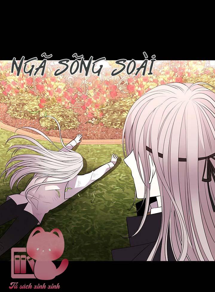 Charlotte Và Ngũ Đại Đồ Đệ - Chap 52