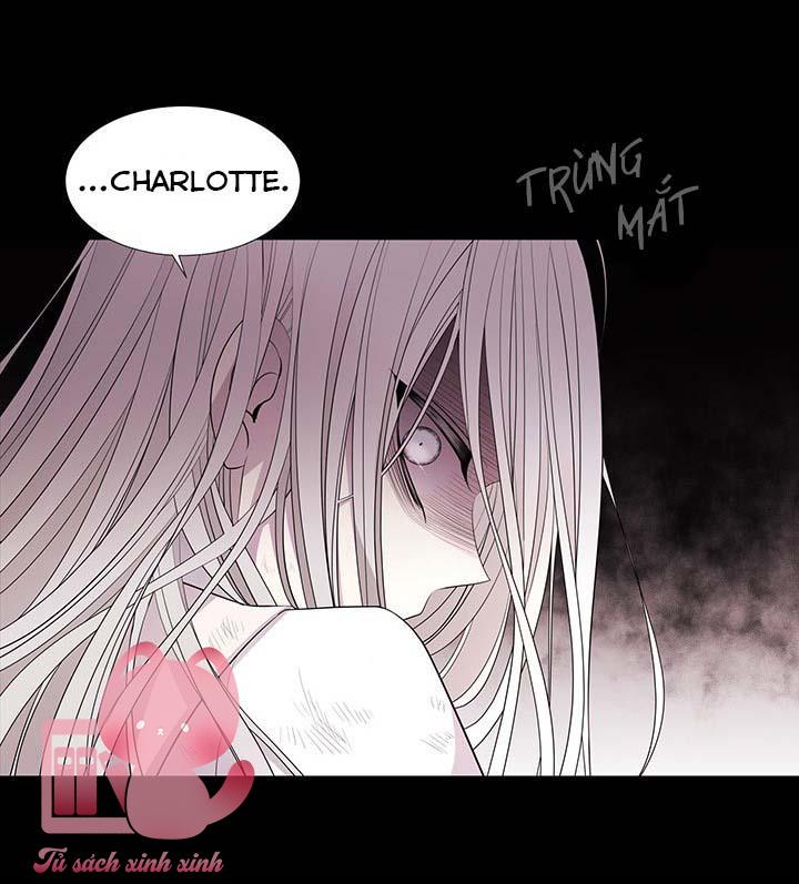 Charlotte Và Ngũ Đại Đồ Đệ - Chap 52