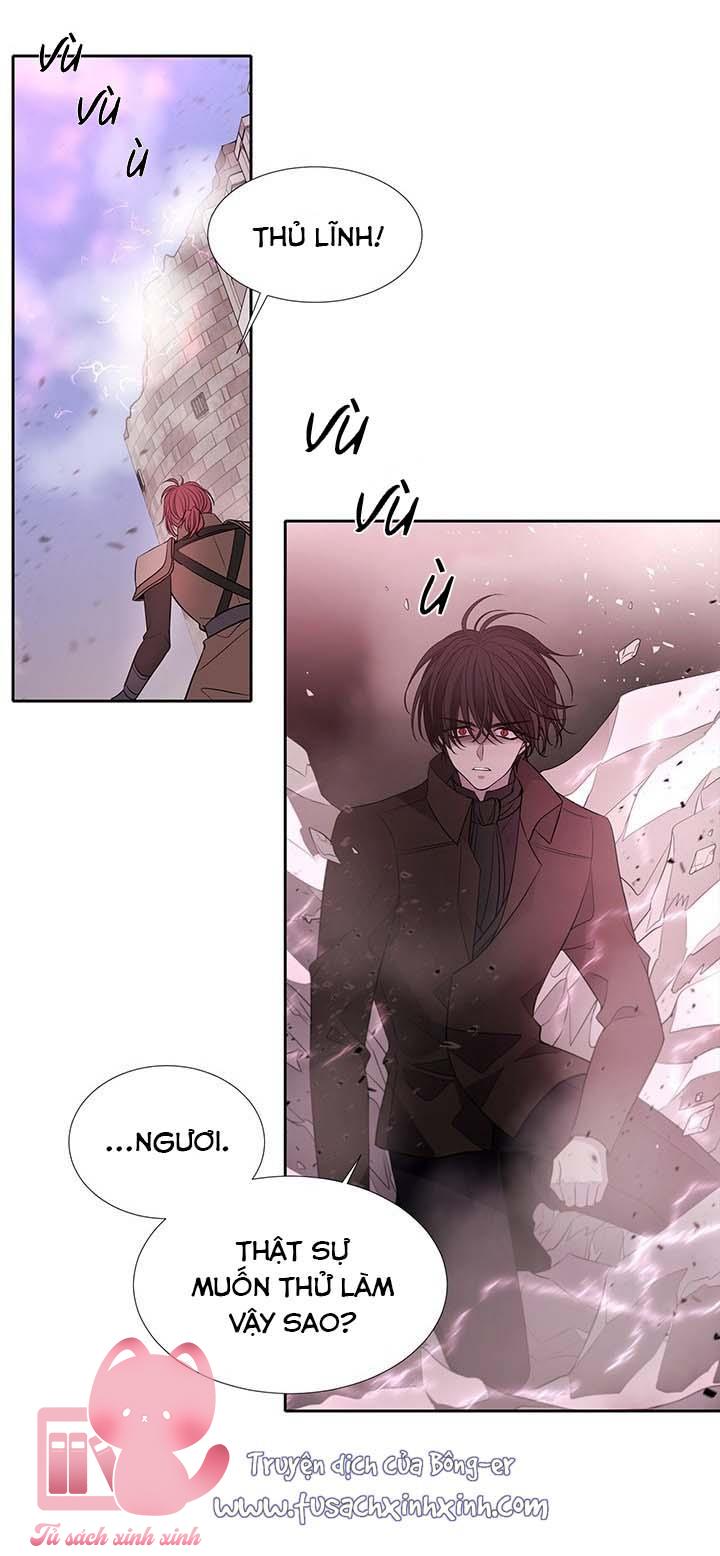 Charlotte Và Ngũ Đại Đồ Đệ - Chap 52