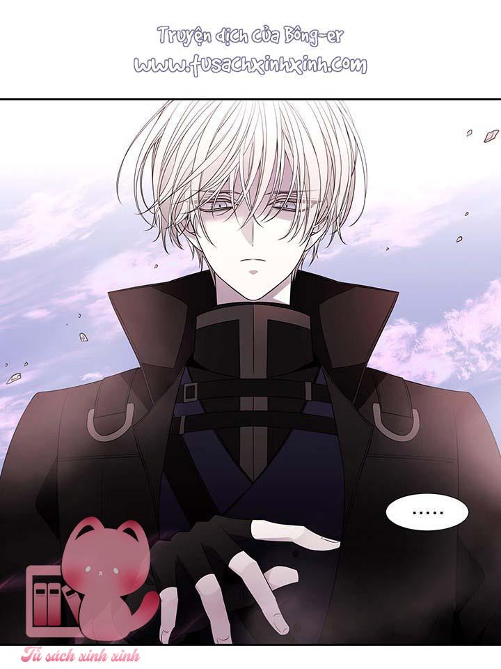Charlotte Và Ngũ Đại Đồ Đệ - Chap 52