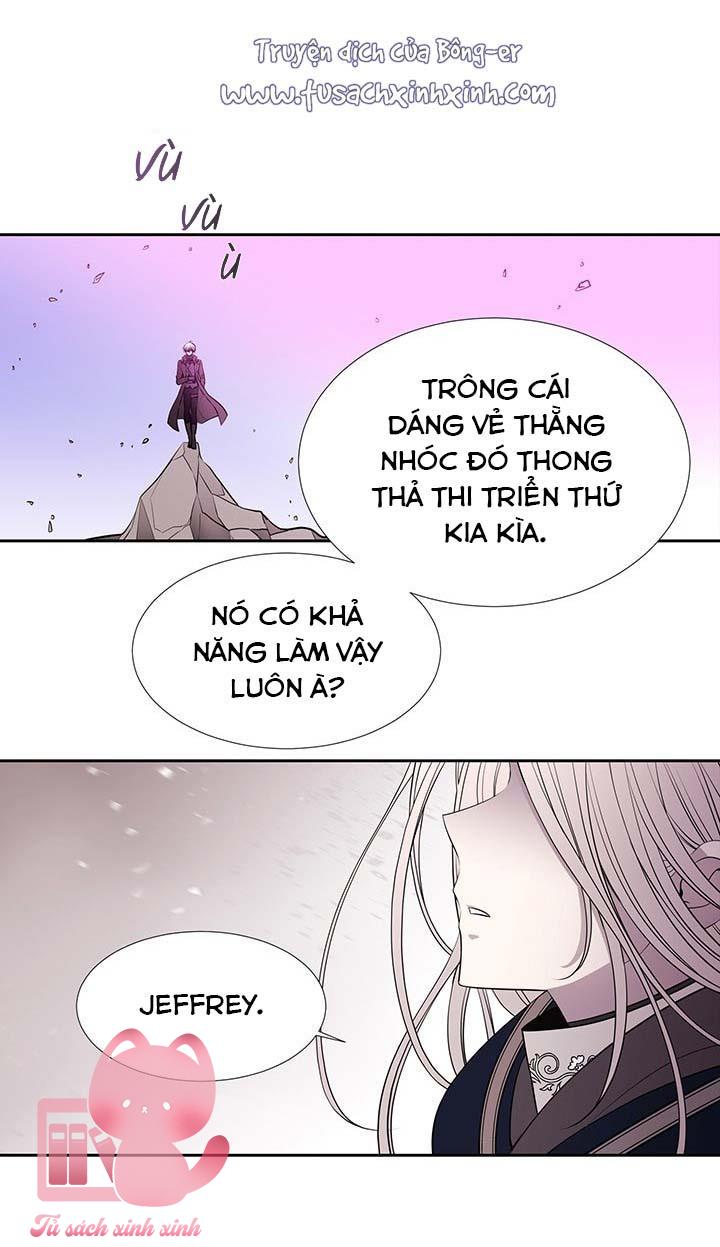 Charlotte Và Ngũ Đại Đồ Đệ - Chap 52