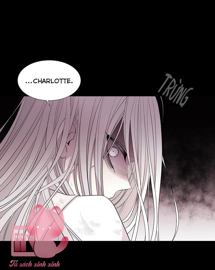 Charlotte Và Ngũ Đại Đồ Đệ - Chap 53