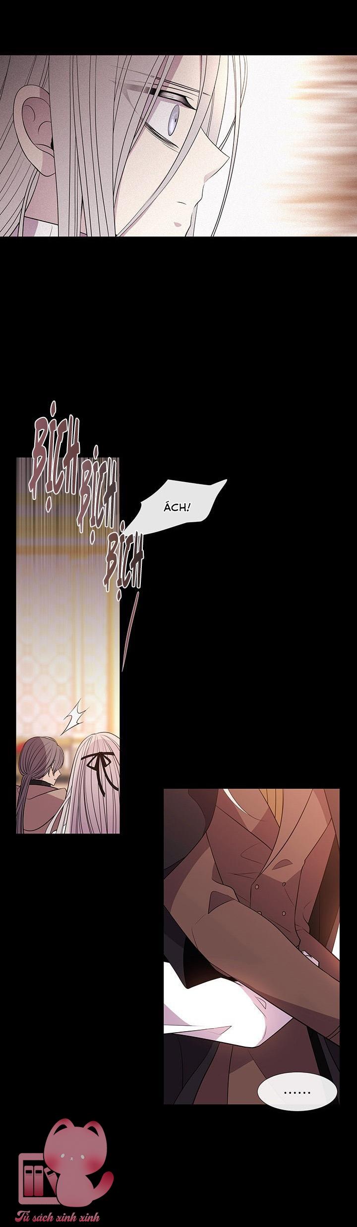 Charlotte Và Ngũ Đại Đồ Đệ - Chap 53