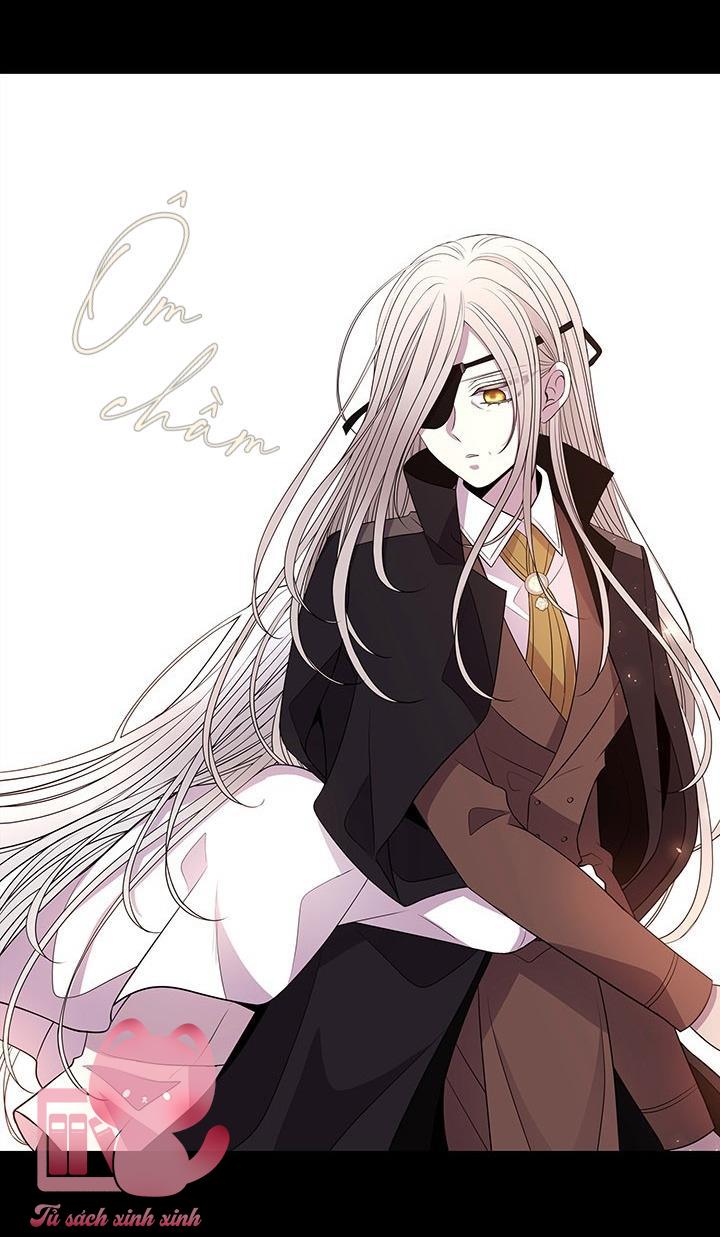 Charlotte Và Ngũ Đại Đồ Đệ - Chap 53