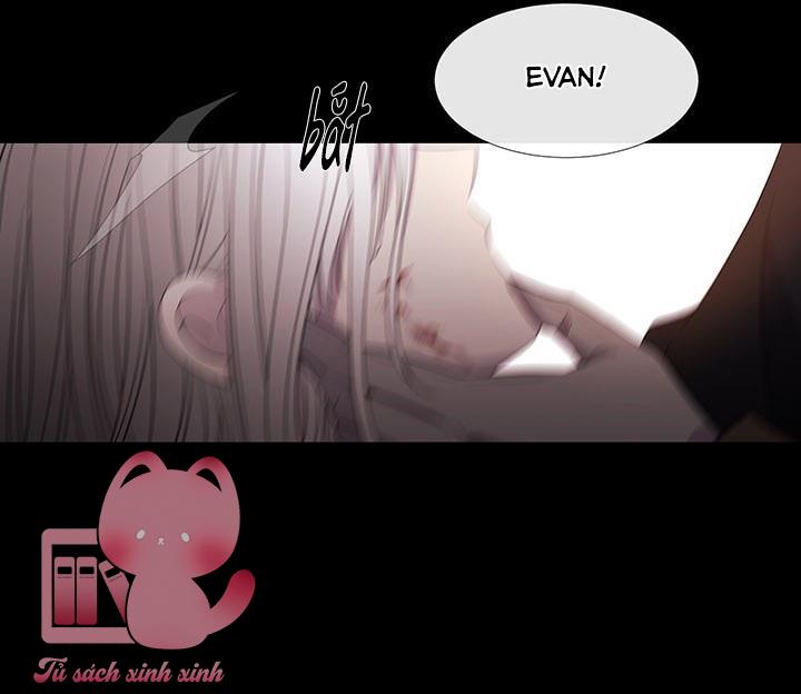 Charlotte Và Ngũ Đại Đồ Đệ - Chap 53