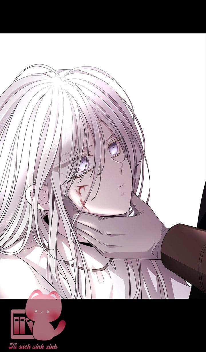 Charlotte Và Ngũ Đại Đồ Đệ - Chap 53