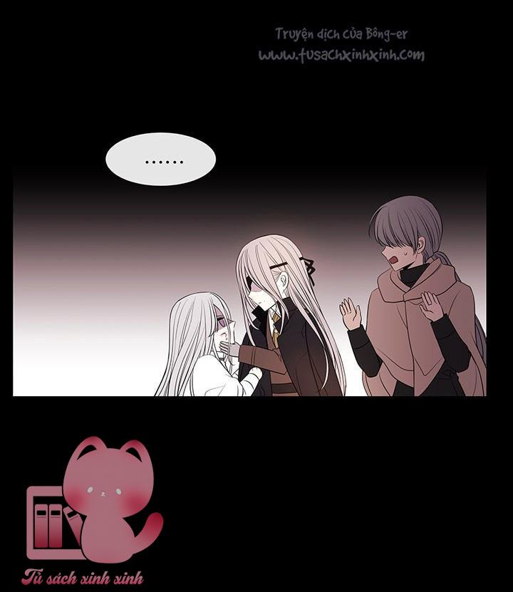 Charlotte Và Ngũ Đại Đồ Đệ - Chap 53
