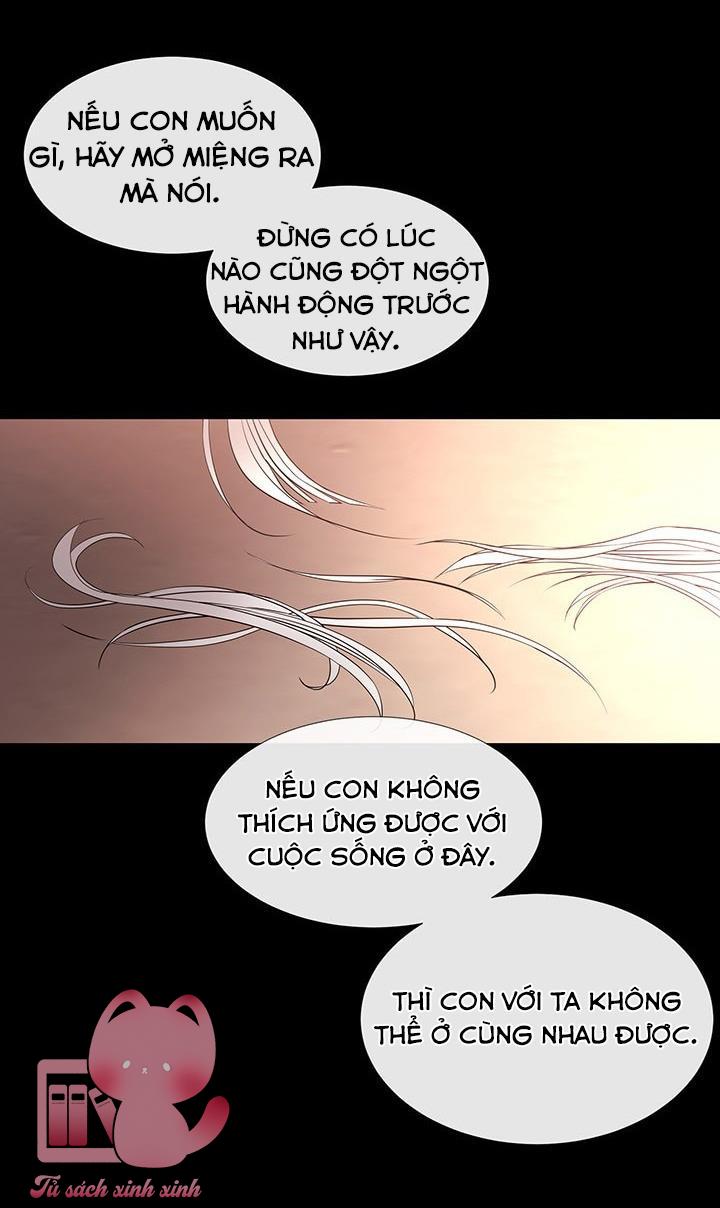 Charlotte Và Ngũ Đại Đồ Đệ - Chap 53