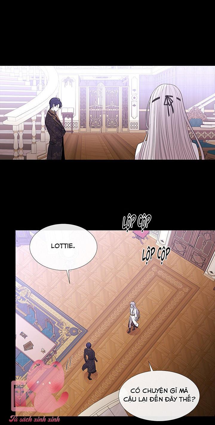 Charlotte Và Ngũ Đại Đồ Đệ - Chap 53