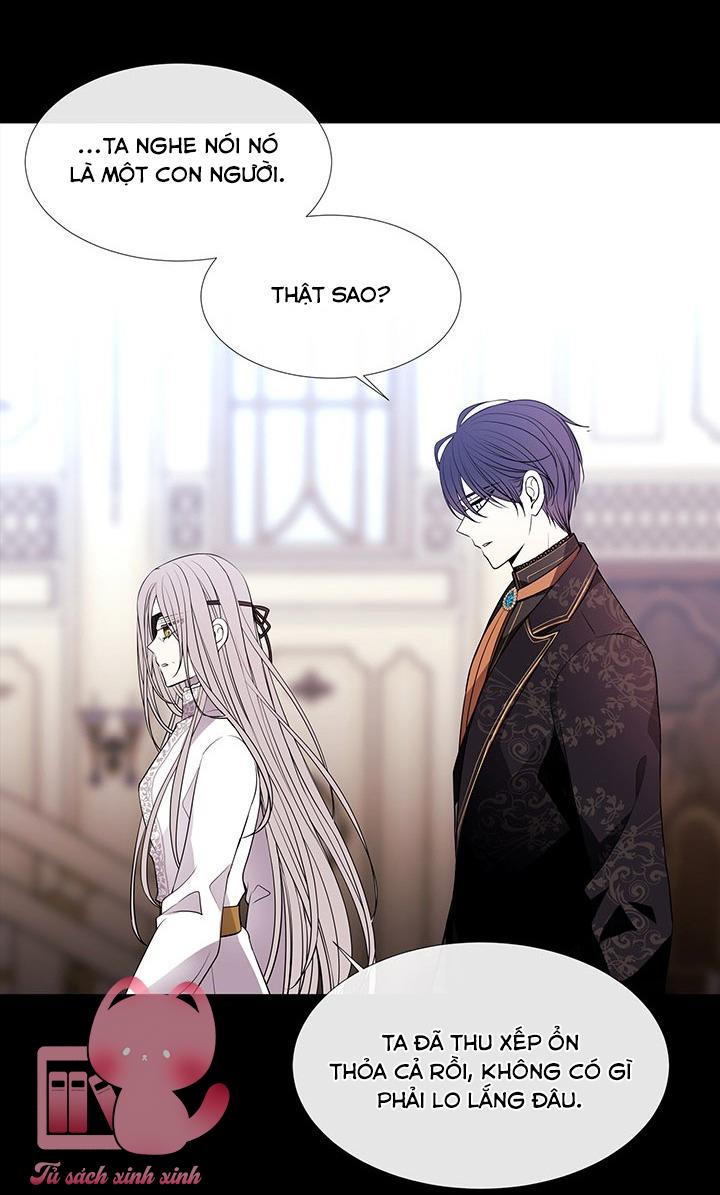 Charlotte Và Ngũ Đại Đồ Đệ - Chap 53