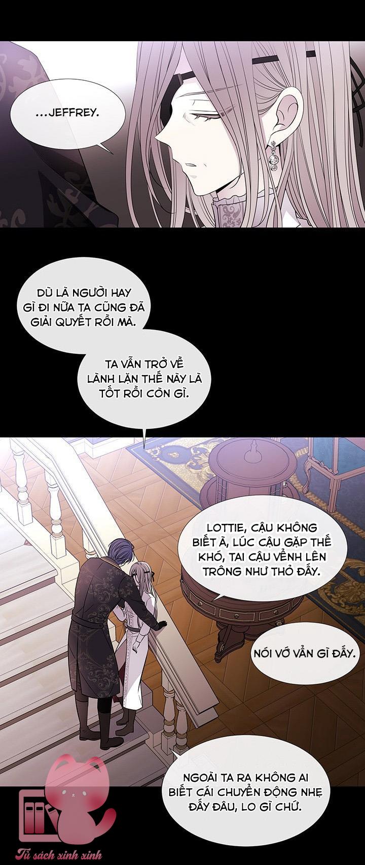 Charlotte Và Ngũ Đại Đồ Đệ - Chap 53