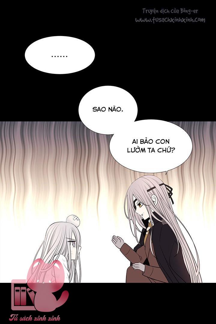 Charlotte Và Ngũ Đại Đồ Đệ - Chap 53
