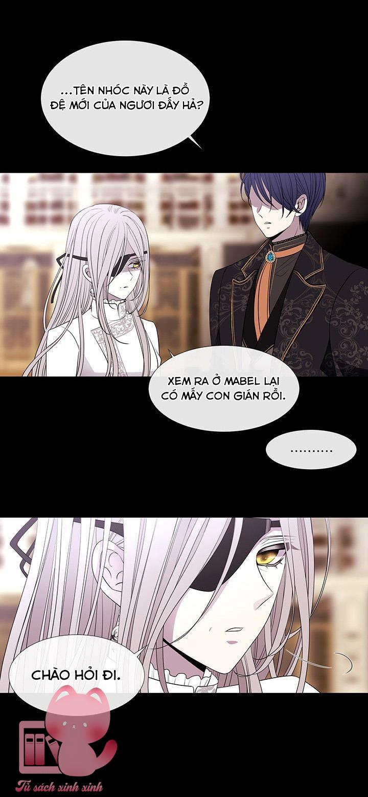 Charlotte Và Ngũ Đại Đồ Đệ - Chap 53