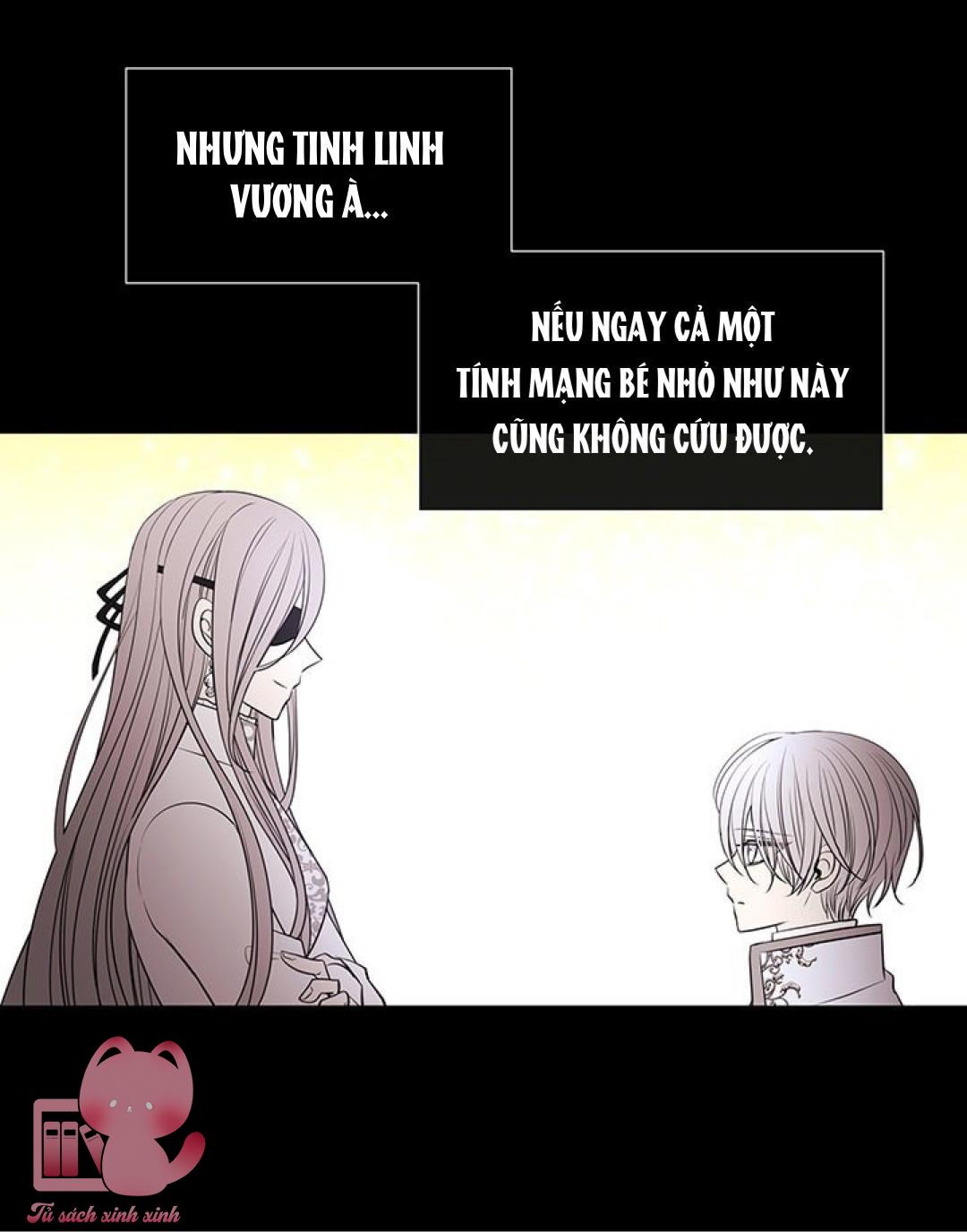 Charlotte Và Ngũ Đại Đồ Đệ - Chap 53