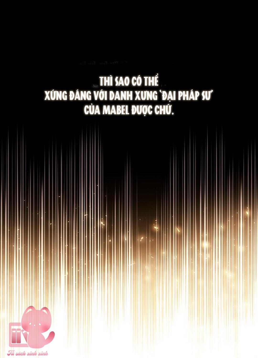 Charlotte Và Ngũ Đại Đồ Đệ - Chap 53