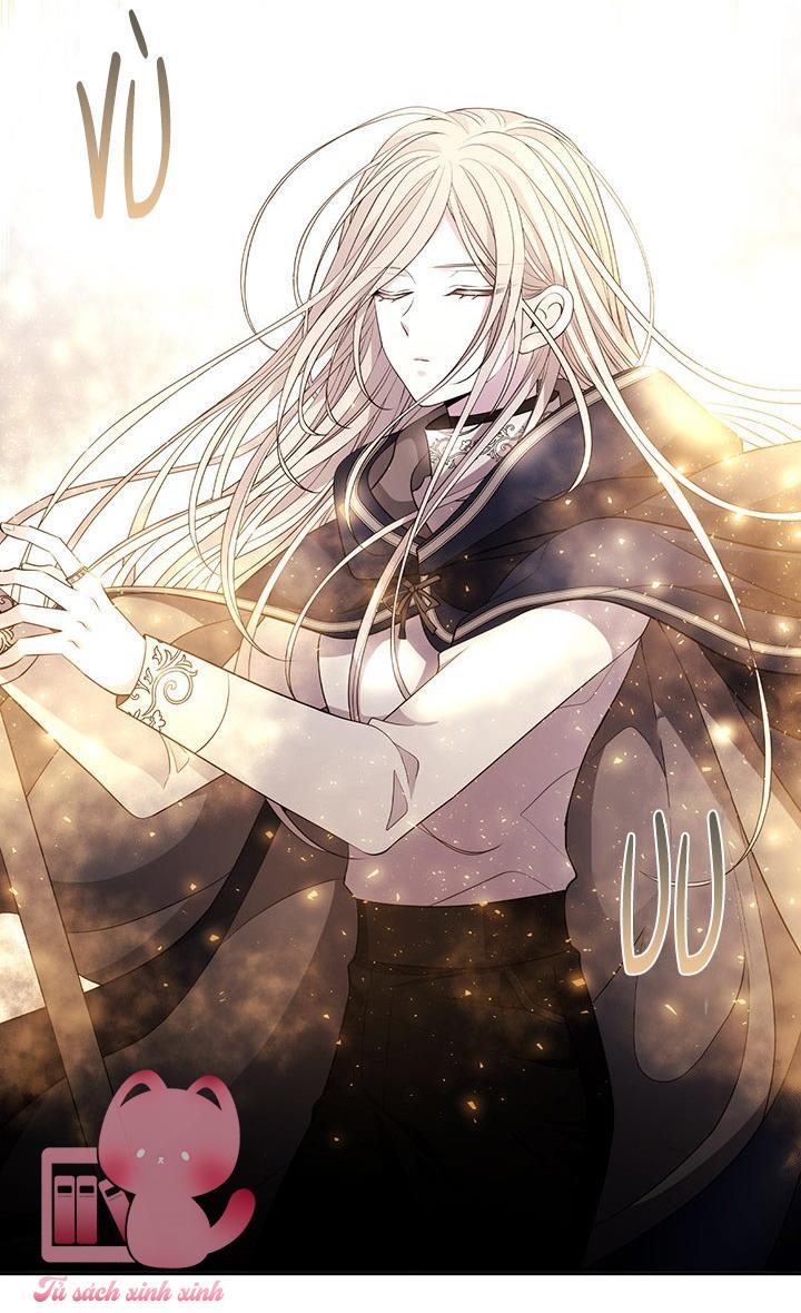 Charlotte Và Ngũ Đại Đồ Đệ - Chap 53