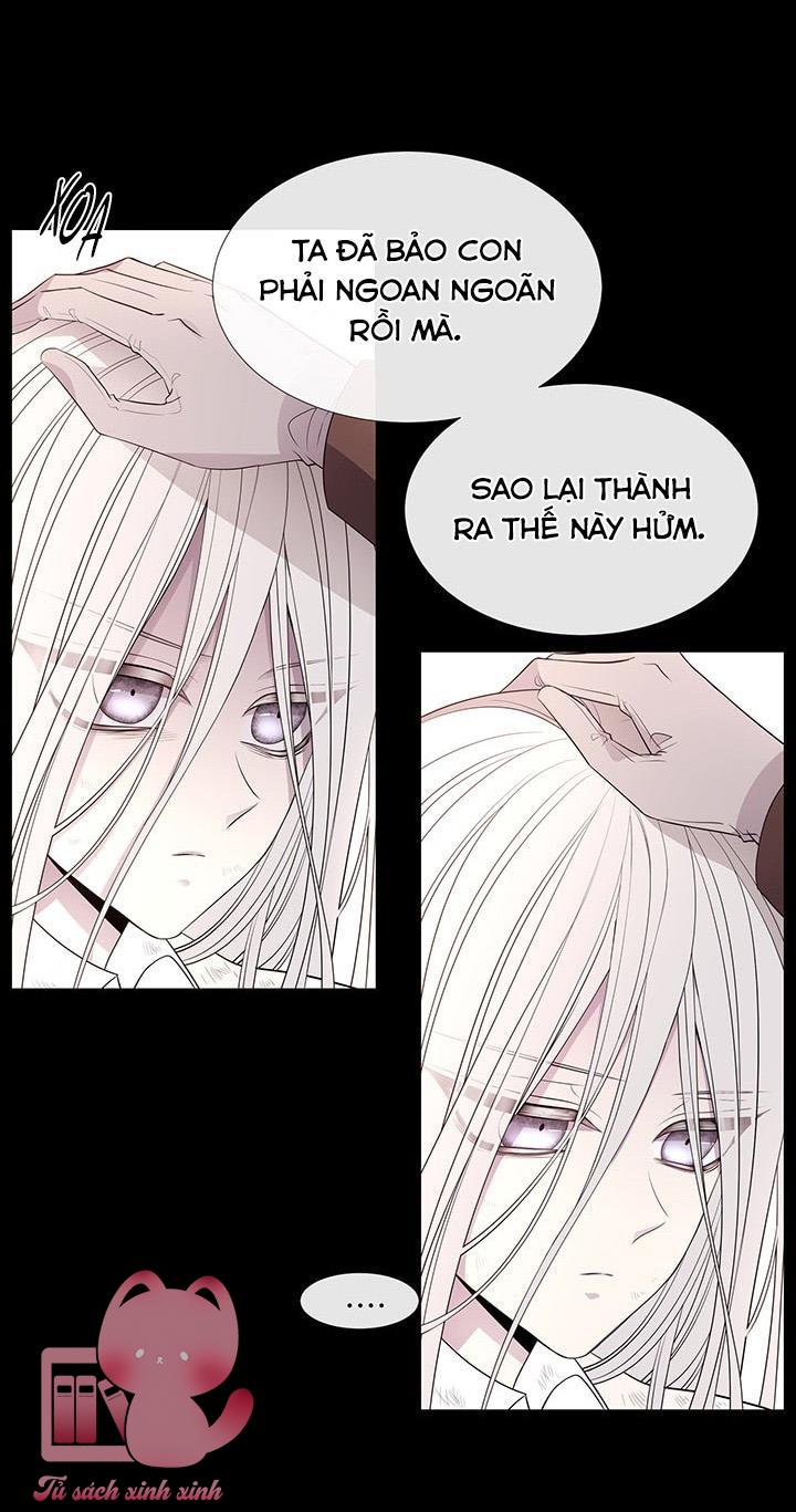 Charlotte Và Ngũ Đại Đồ Đệ - Chap 53