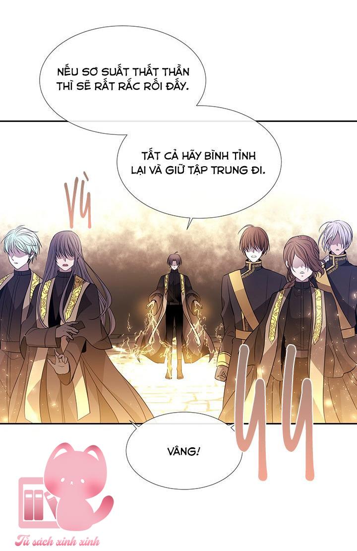 Charlotte Và Ngũ Đại Đồ Đệ - Chap 53