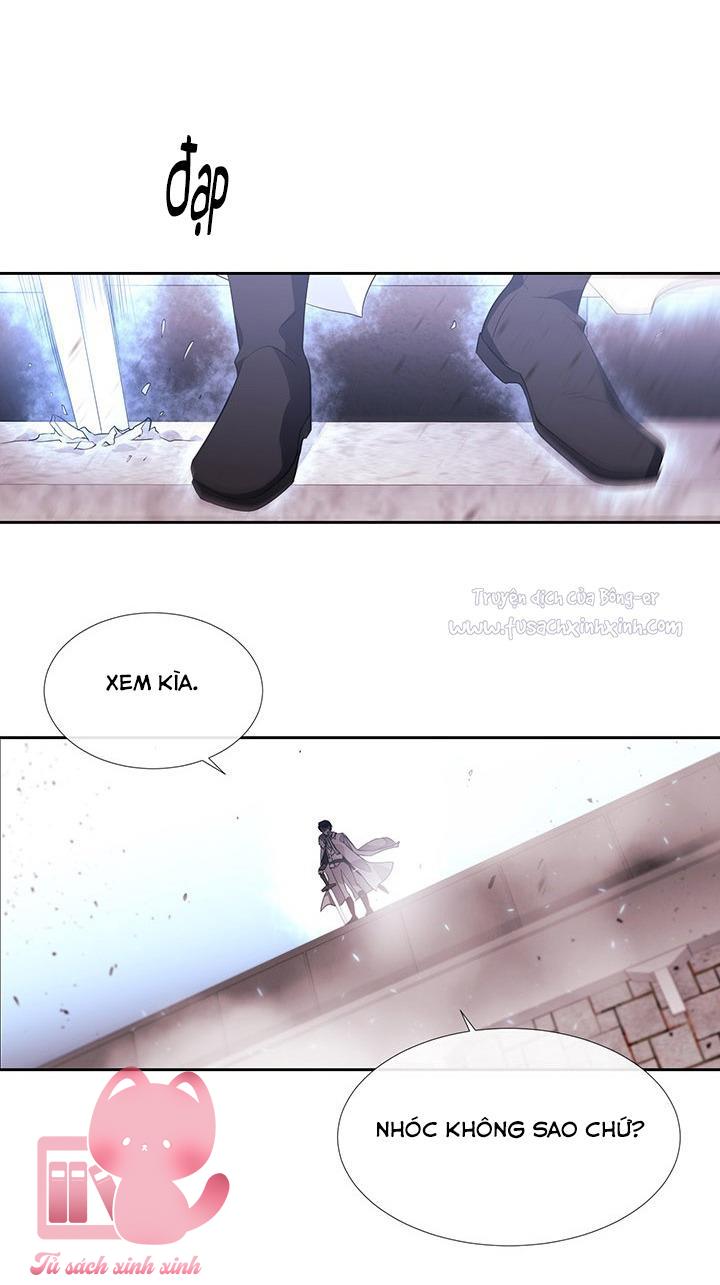 Charlotte Và Ngũ Đại Đồ Đệ - Chap 53