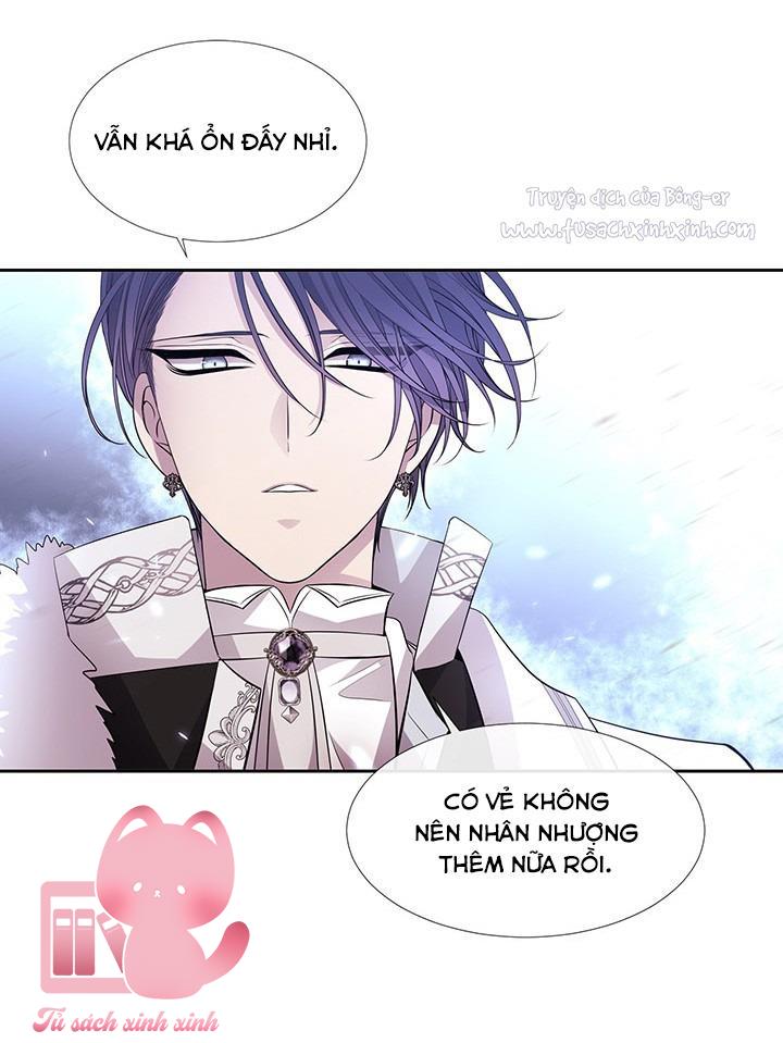 Charlotte Và Ngũ Đại Đồ Đệ - Chap 53