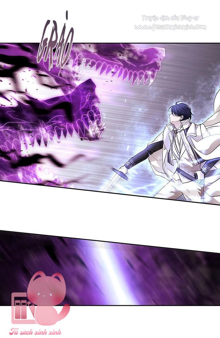 Charlotte Và Ngũ Đại Đồ Đệ - Chap 53