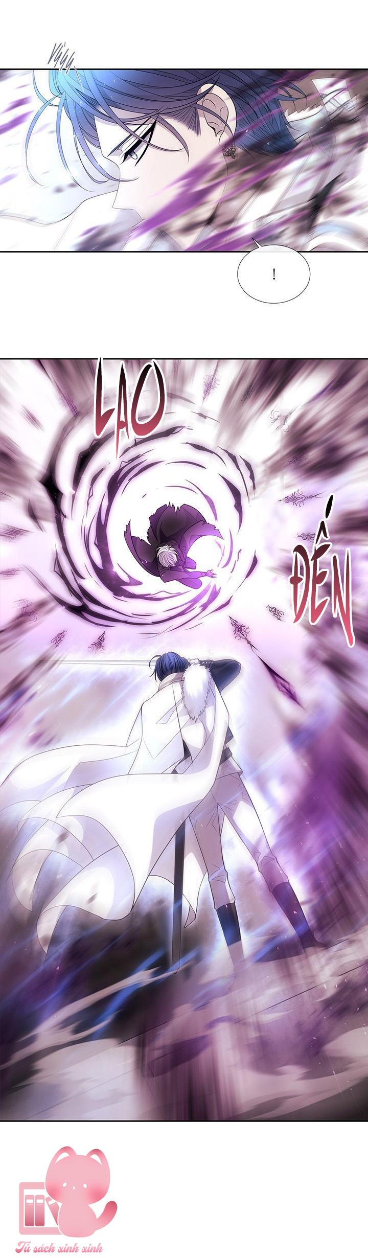 Charlotte Và Ngũ Đại Đồ Đệ - Chap 53
