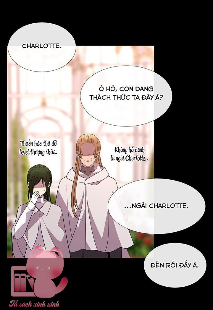 Charlotte Và Ngũ Đại Đồ Đệ - Chap 53