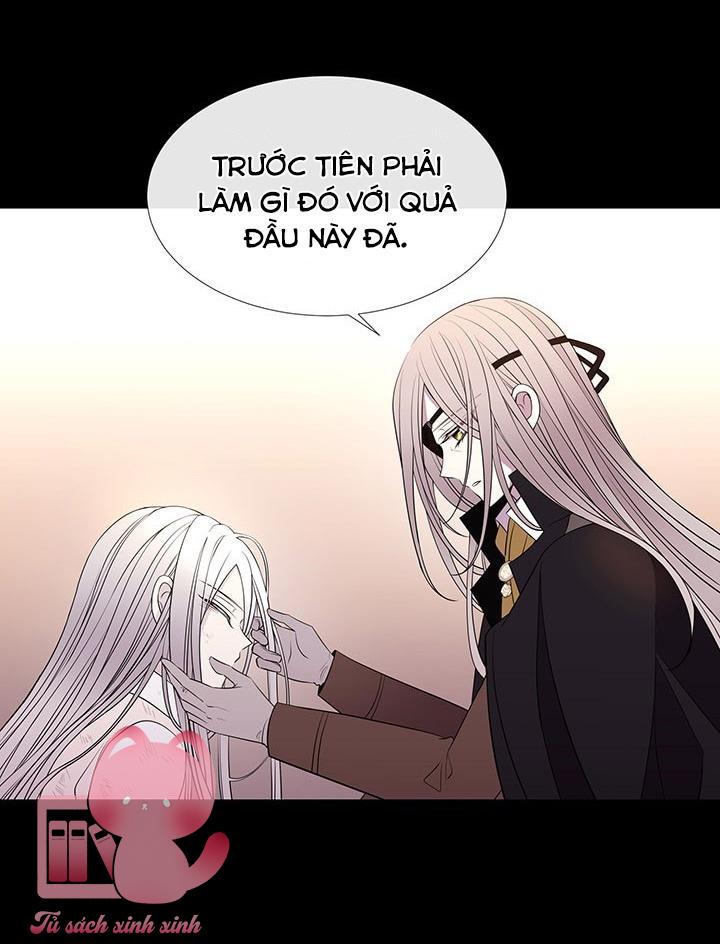 Charlotte Và Ngũ Đại Đồ Đệ - Chap 53