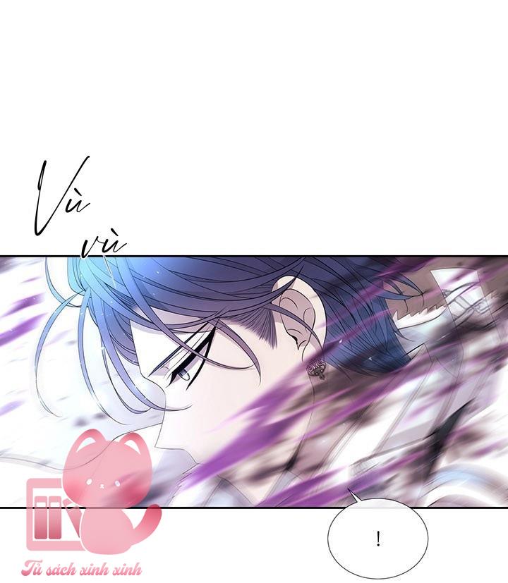Charlotte Và Ngũ Đại Đồ Đệ - Chap 54