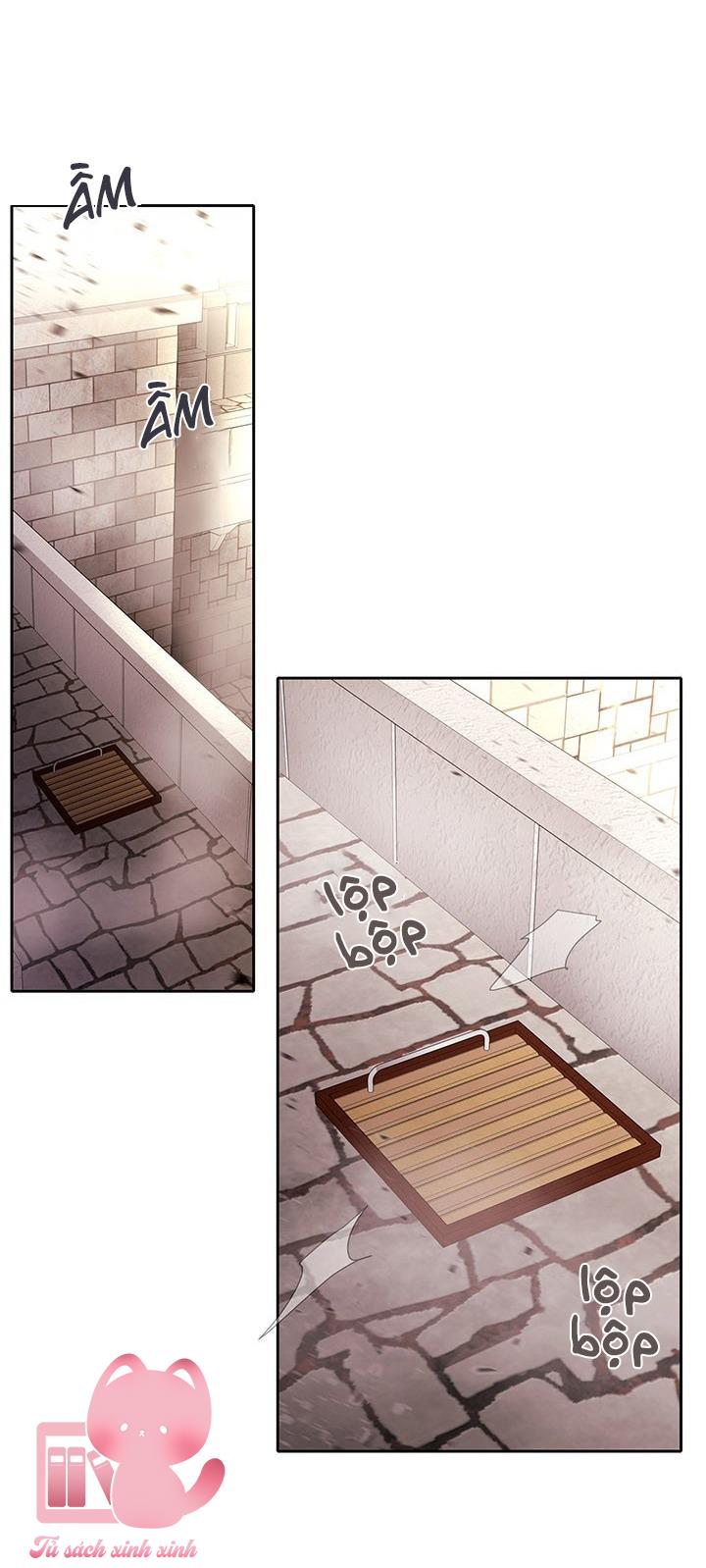 Charlotte Và Ngũ Đại Đồ Đệ - Chap 54