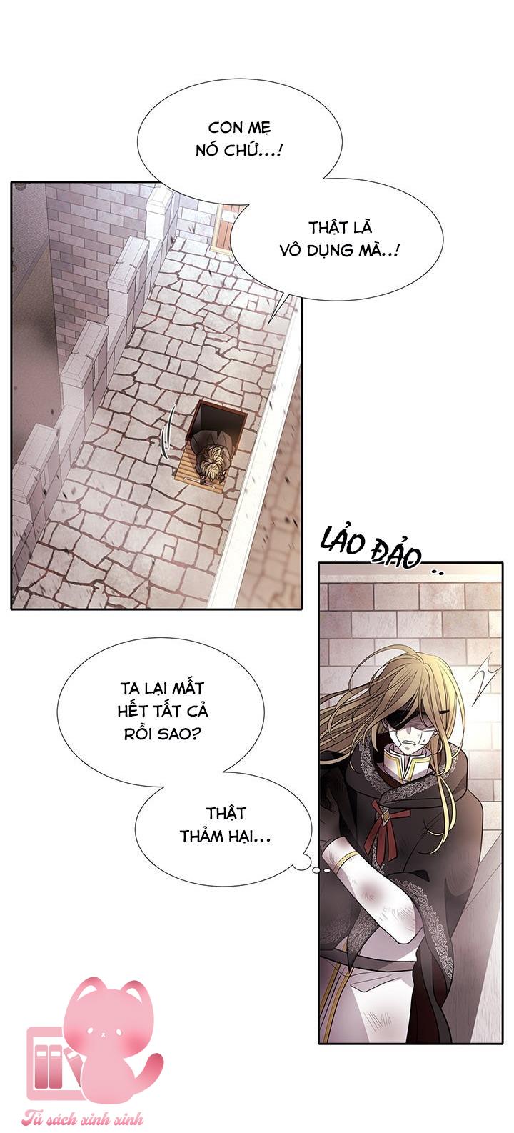 Charlotte Và Ngũ Đại Đồ Đệ - Chap 54