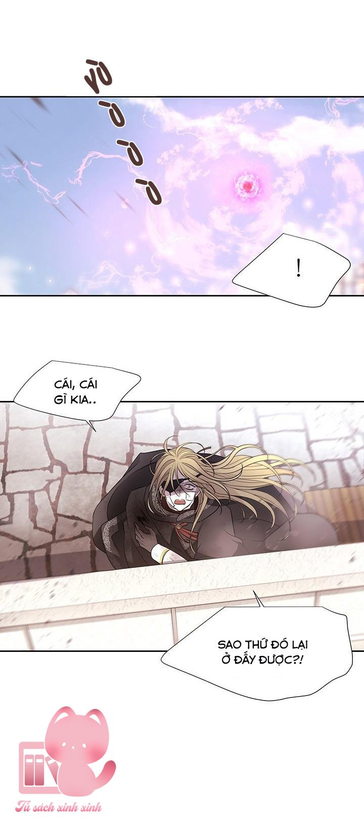 Charlotte Và Ngũ Đại Đồ Đệ - Chap 54