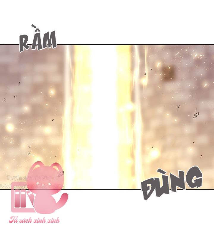 Charlotte Và Ngũ Đại Đồ Đệ - Chap 54