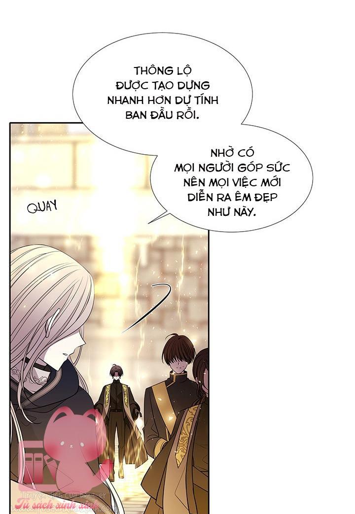 Charlotte Và Ngũ Đại Đồ Đệ - Chap 54